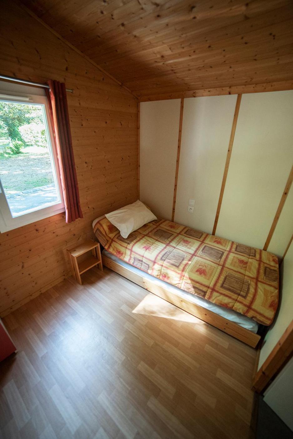 Le Pas De L'ours Village de vacances 3*