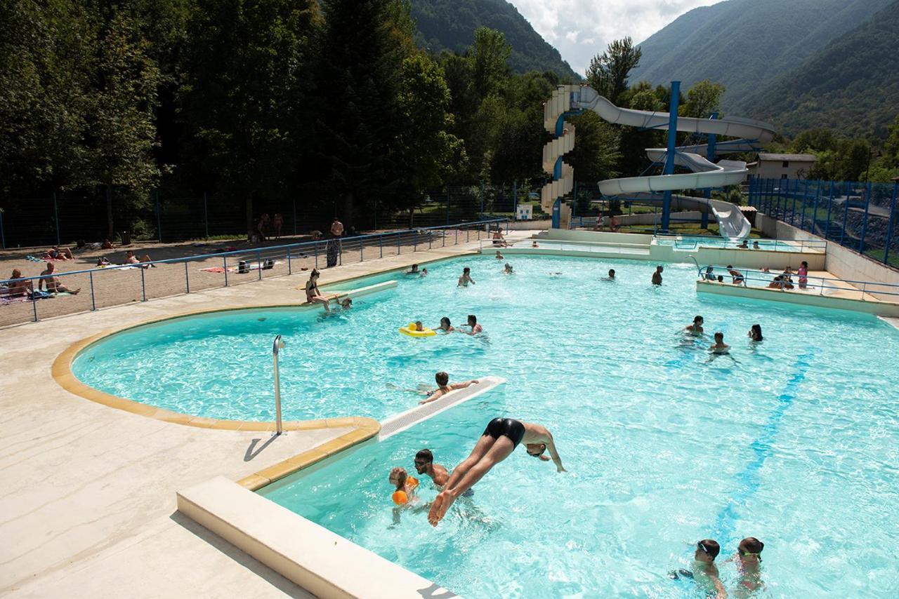 Village de vacances Le Pas De L'ours 3*